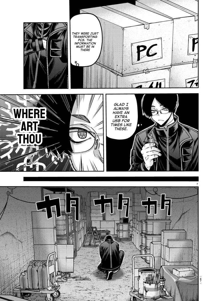 Chapter 171 - Page 7