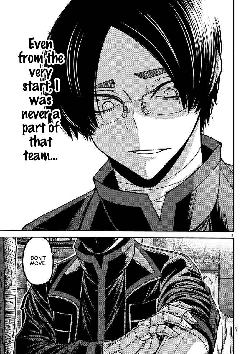 Chapter 171 - Page 9
