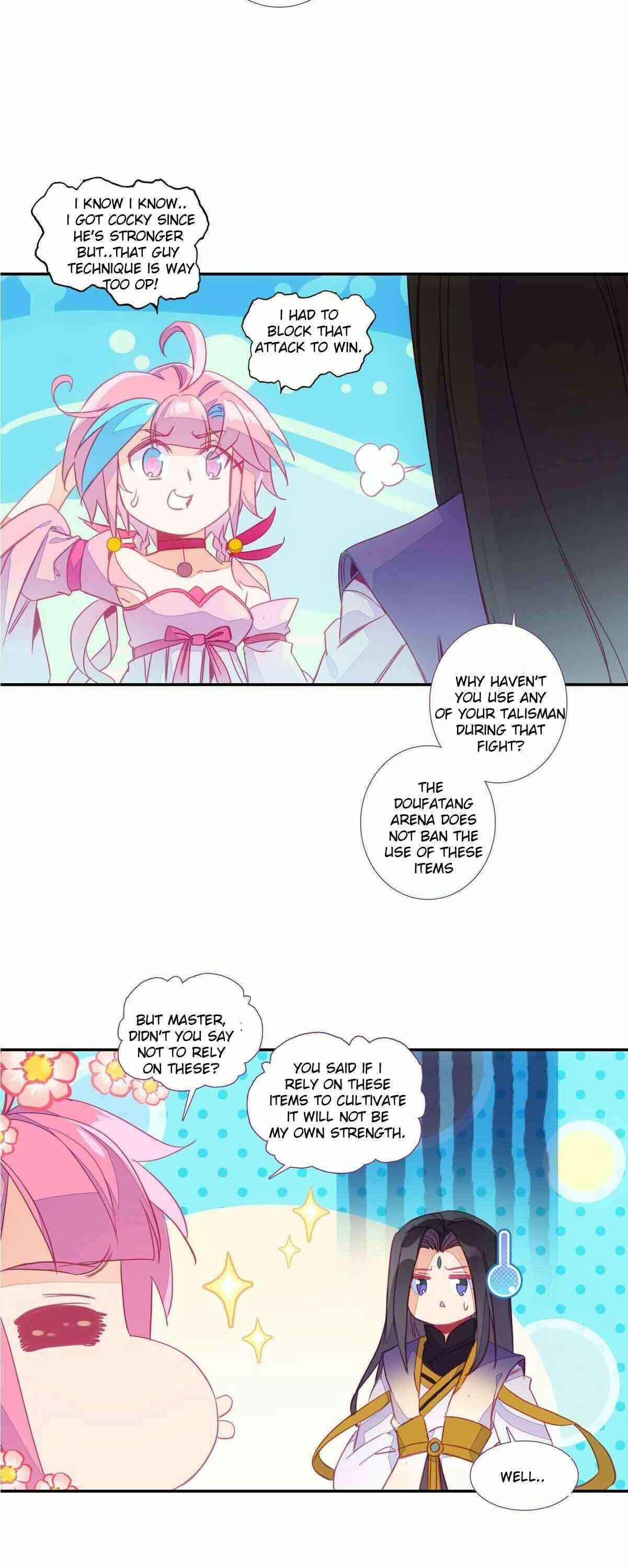 Chapter 86 - Page 14