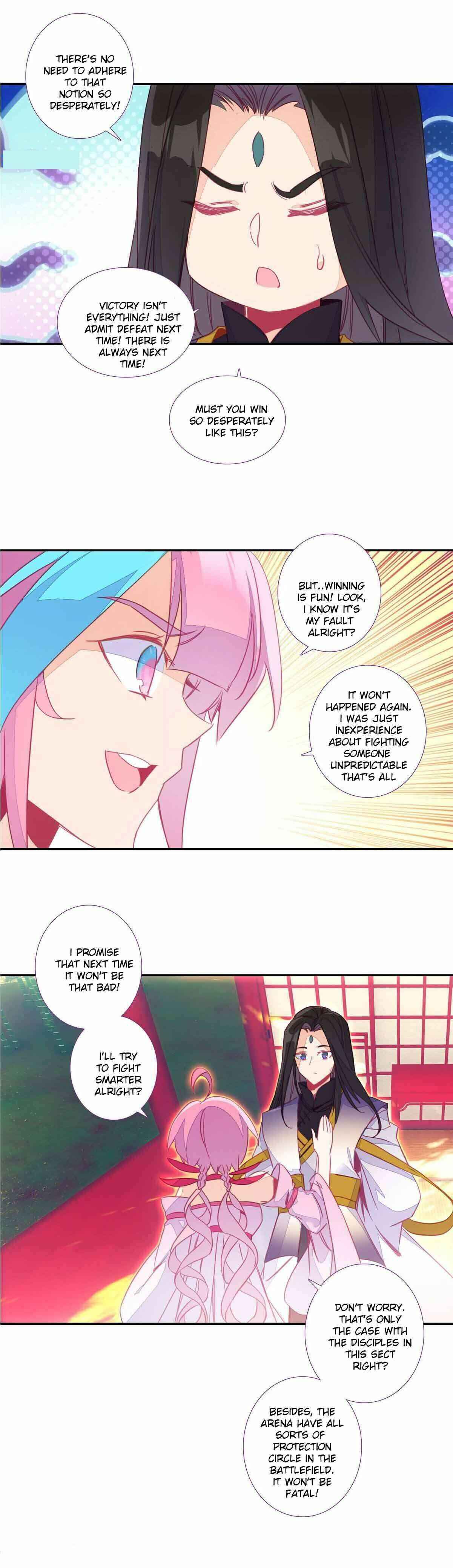 Chapter 86 - Page 15
