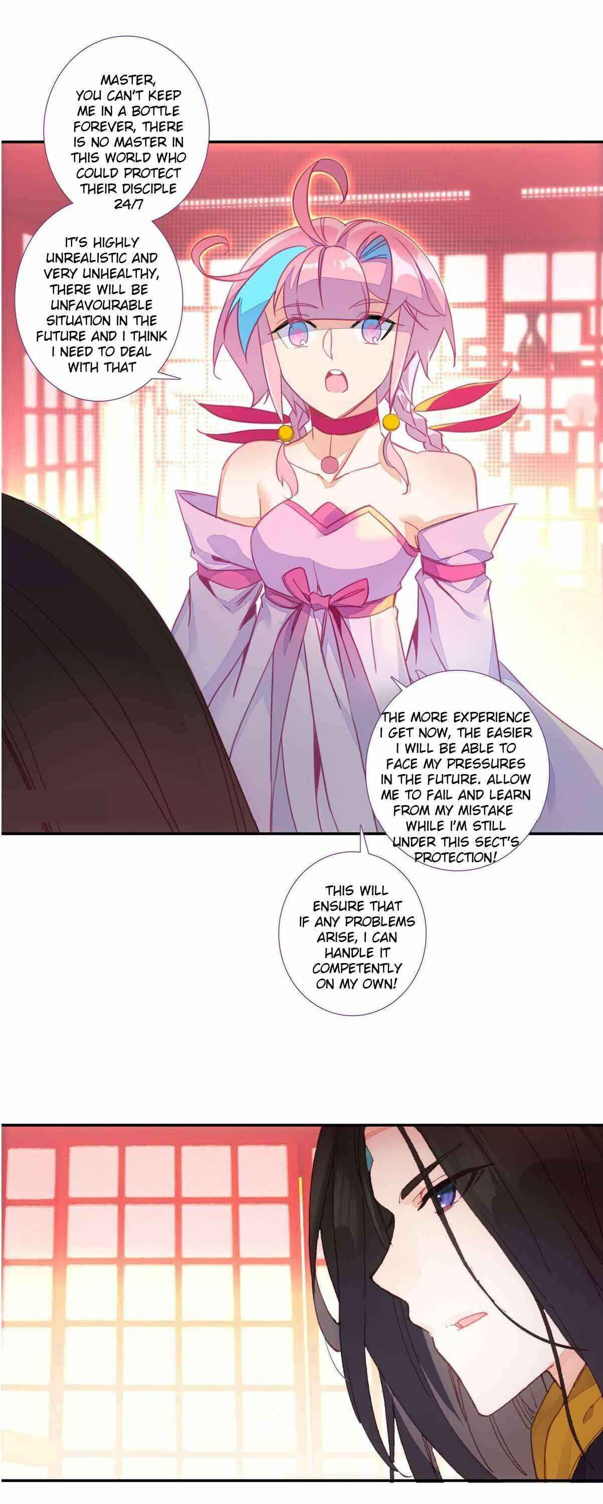Chapter 86 - Page 16
