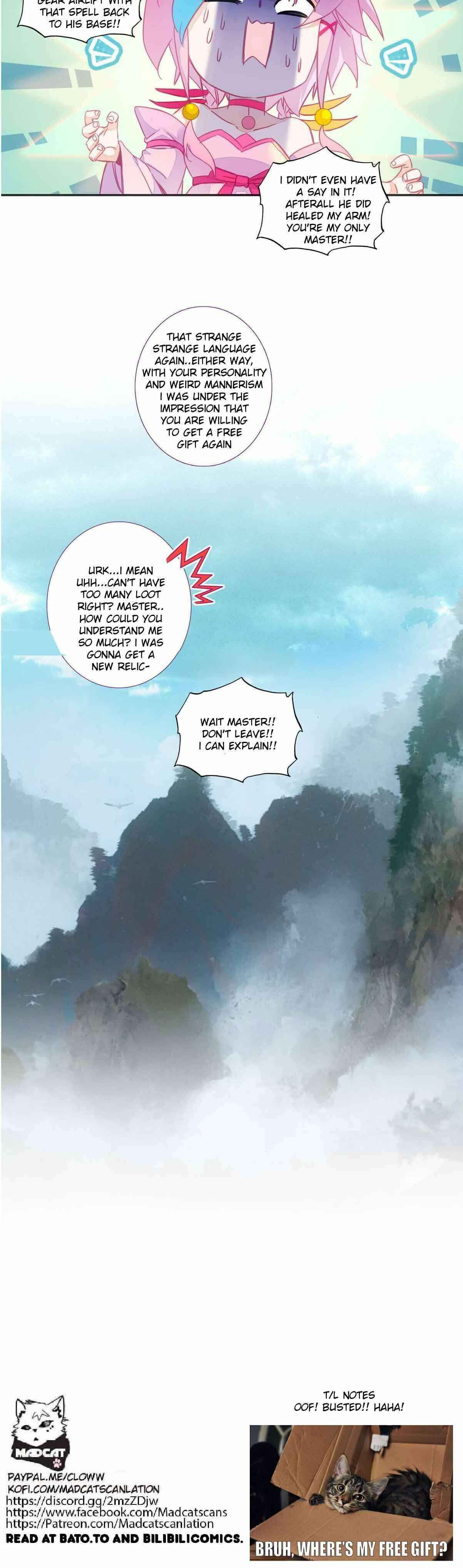 Chapter 86 - Page 20