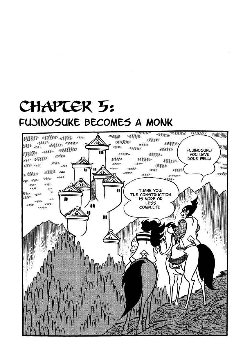 Chapter 5 - Page 1