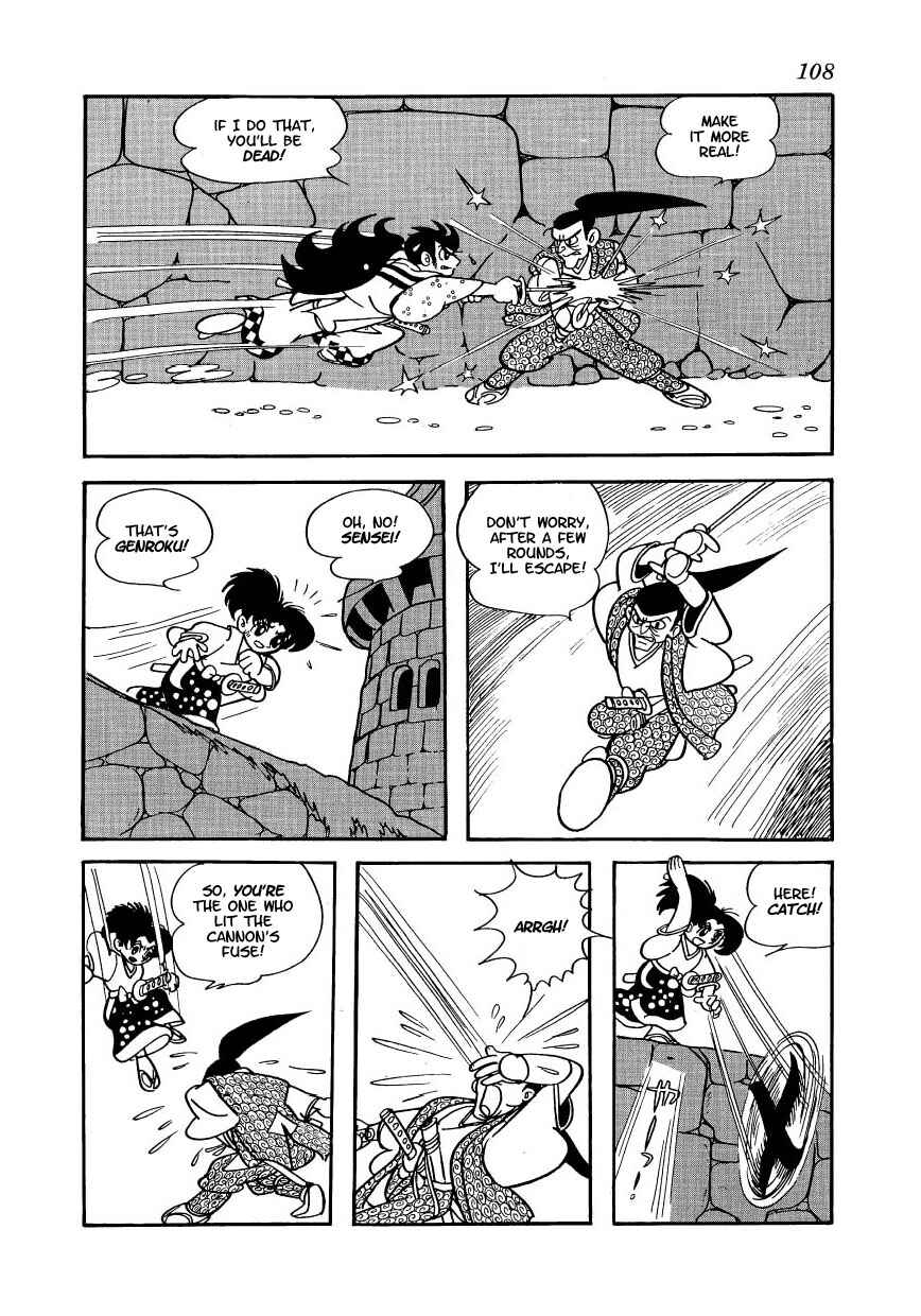 Chapter 5 - Page 12