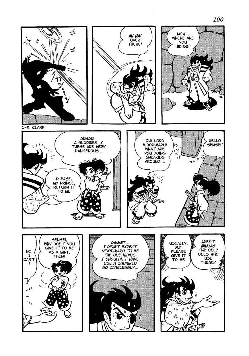 Chapter 5 - Page 4