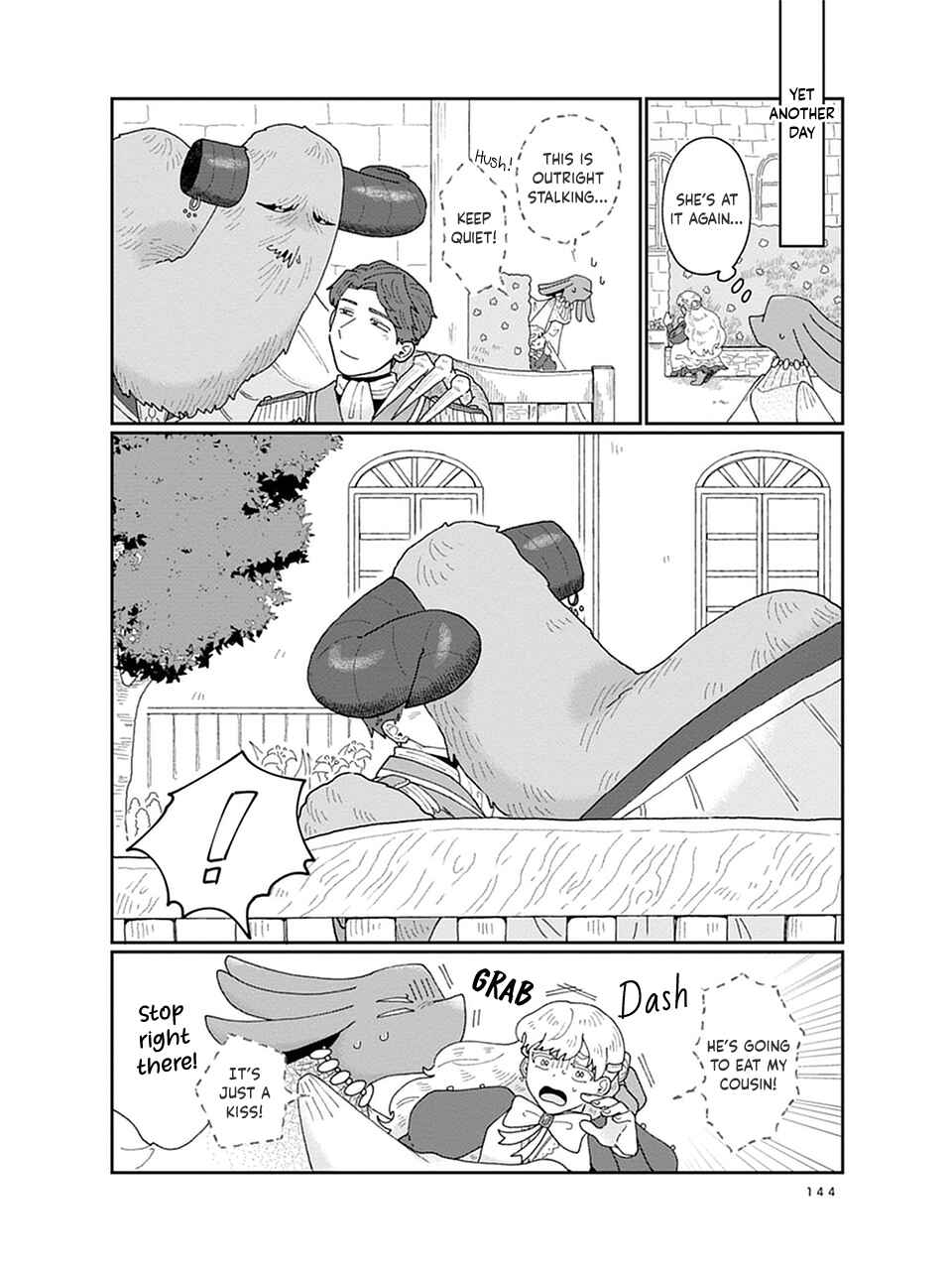 Chapter 4 - Page 13