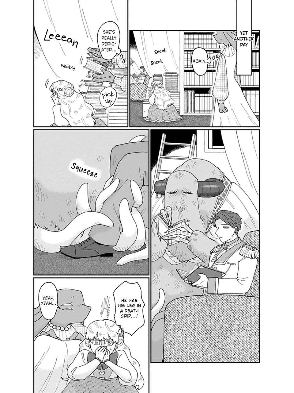 Chapter 4 - Page 14