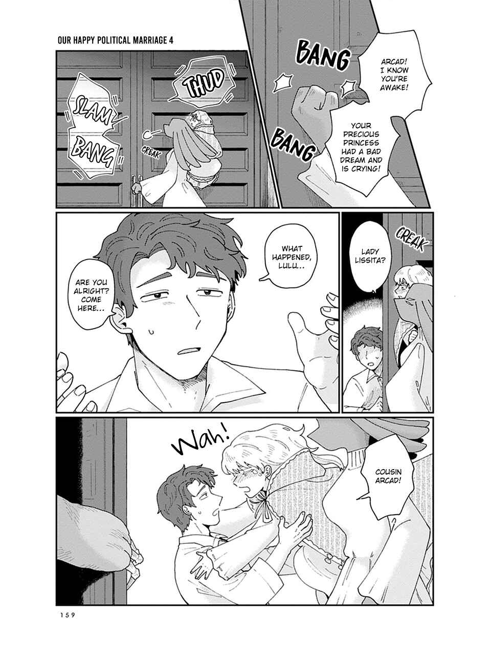 Chapter 4 - Page 28