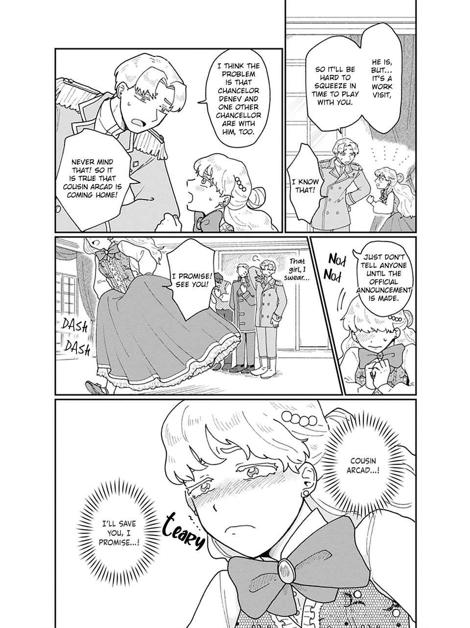 Chapter 4 - Page 3