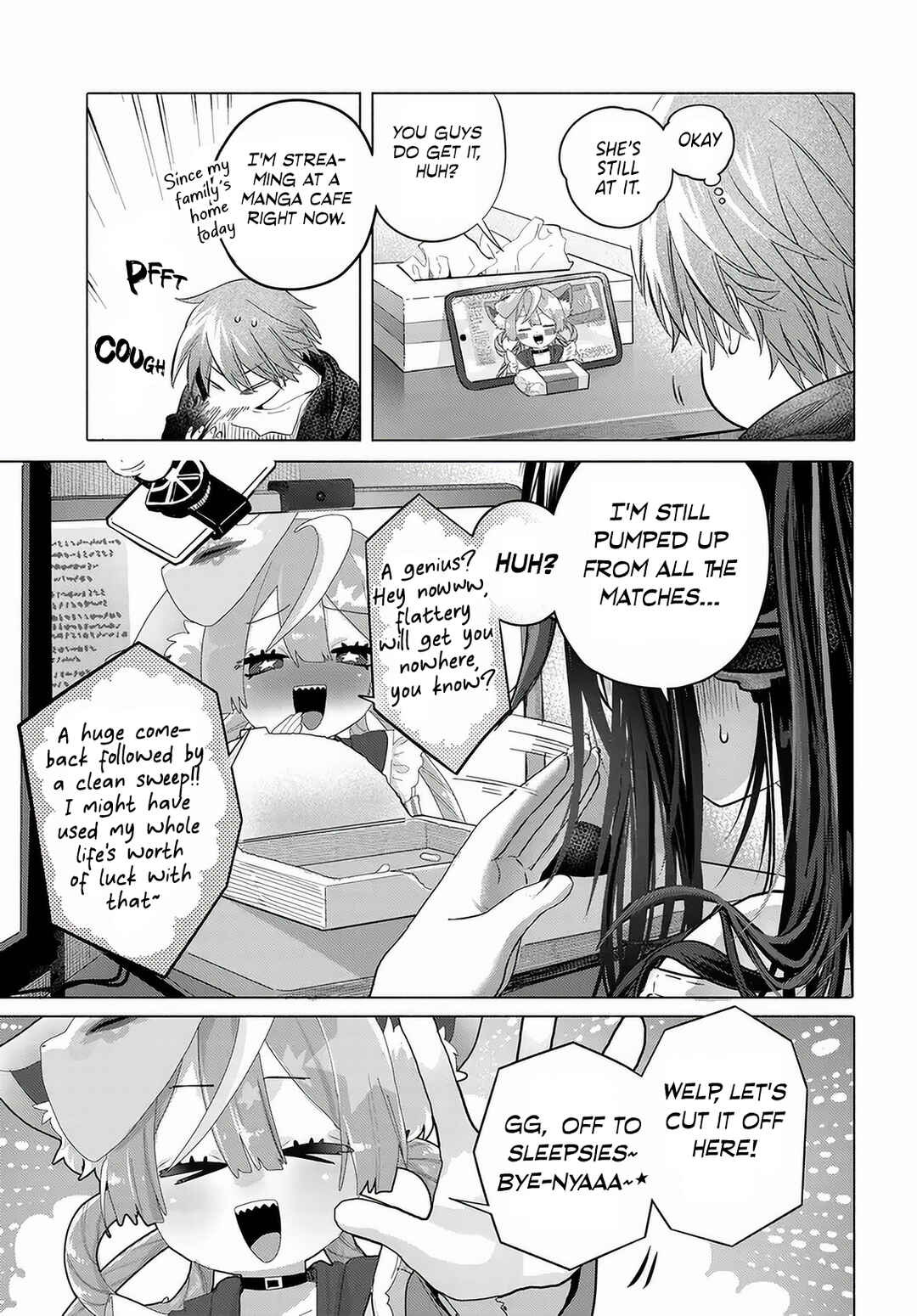 Chapter 55 - Page 19