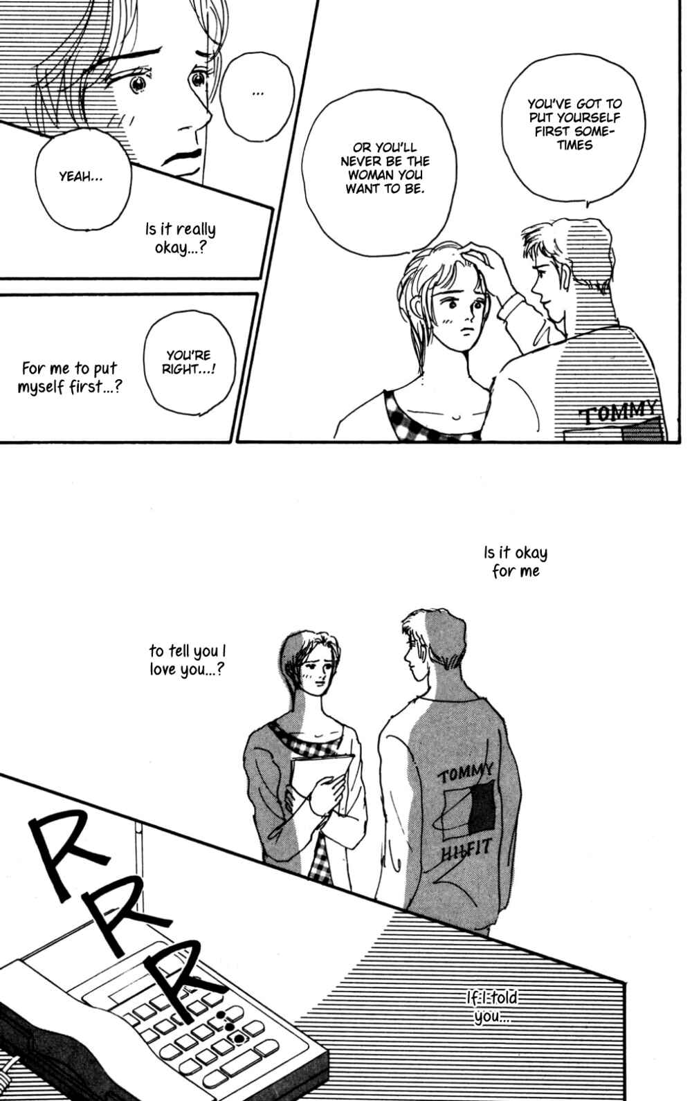 Chapter 16 - Page 38