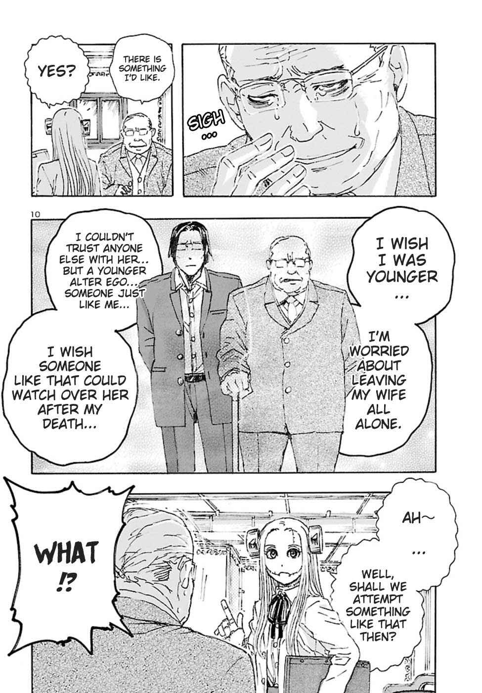 Chapter 19 - Page 10