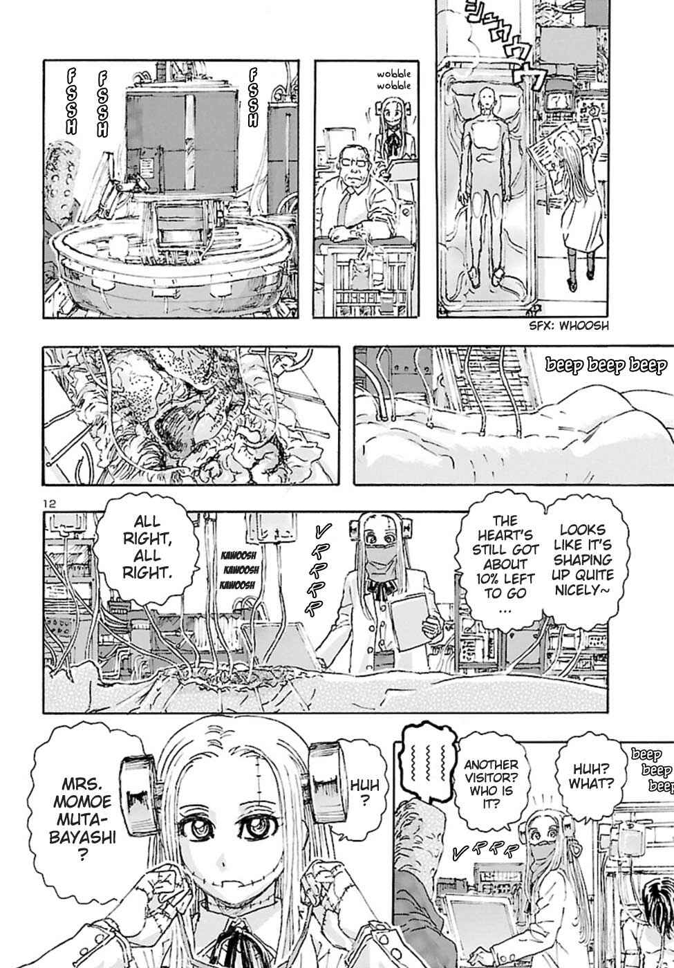 Chapter 19 - Page 12