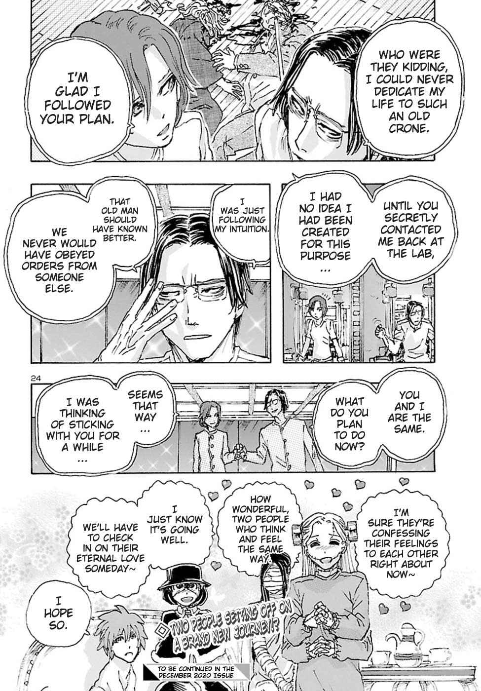 Chapter 19 - Page 23