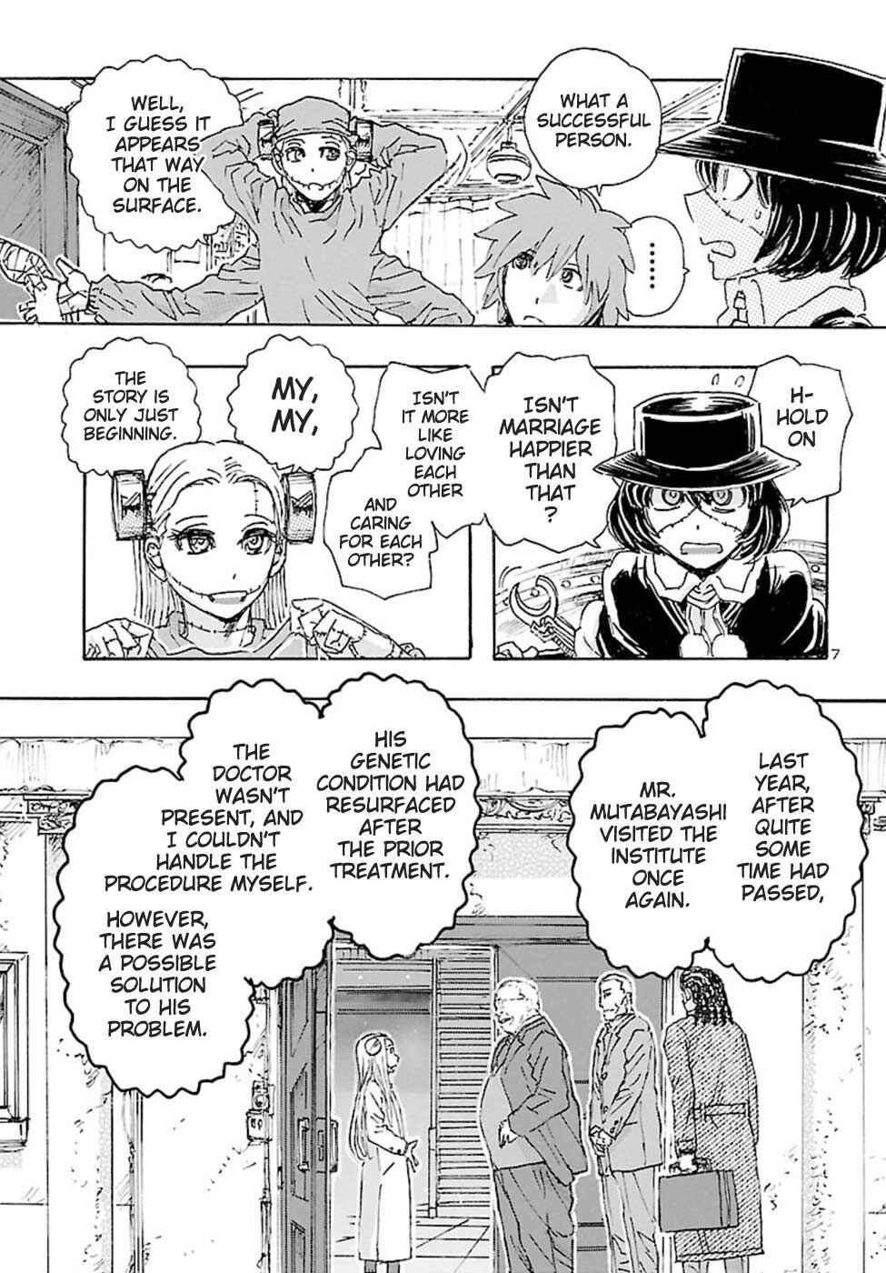 Chapter 19 - Page 7