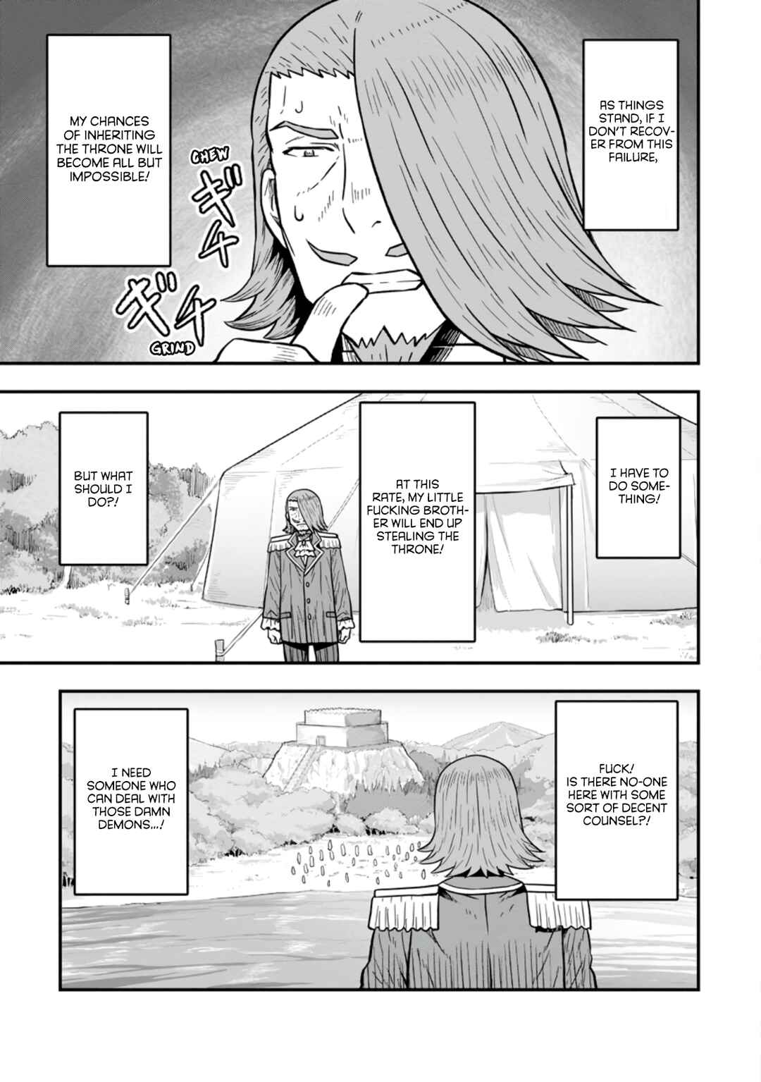 Chapter 28 - Page 11