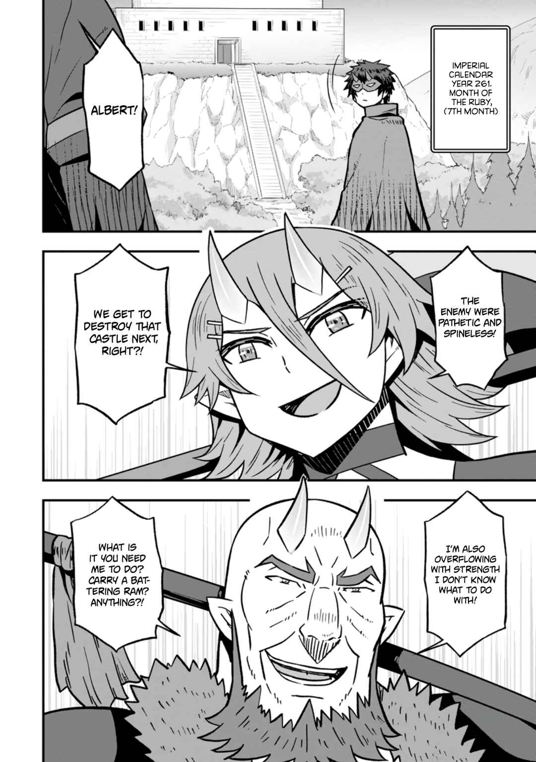 Chapter 28 - Page 12