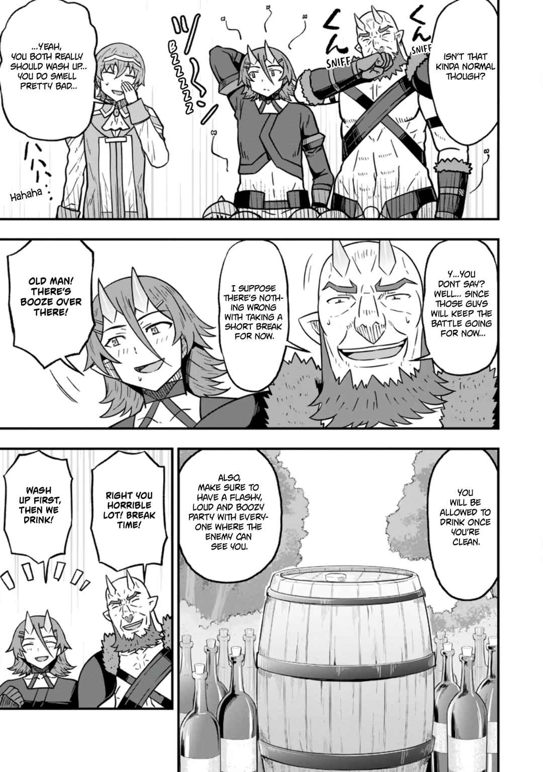 Chapter 28 - Page 19