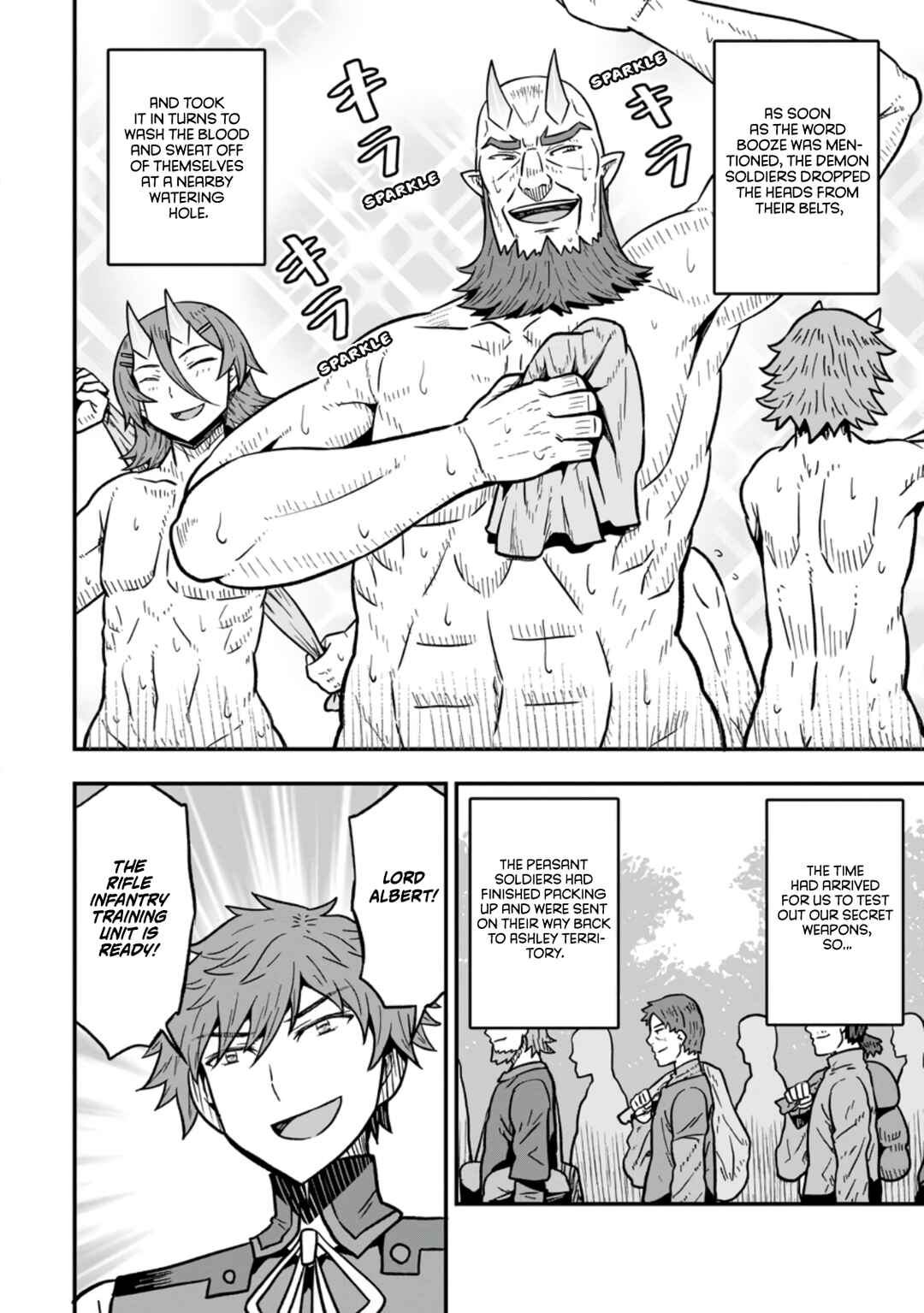 Chapter 28 - Page 20