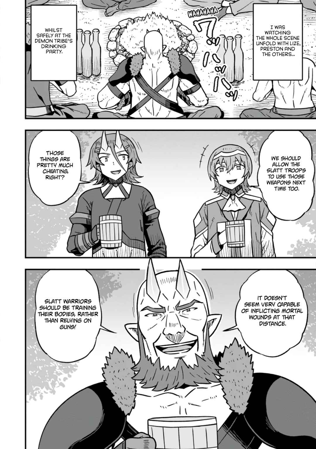 Chapter 28 - Page 26