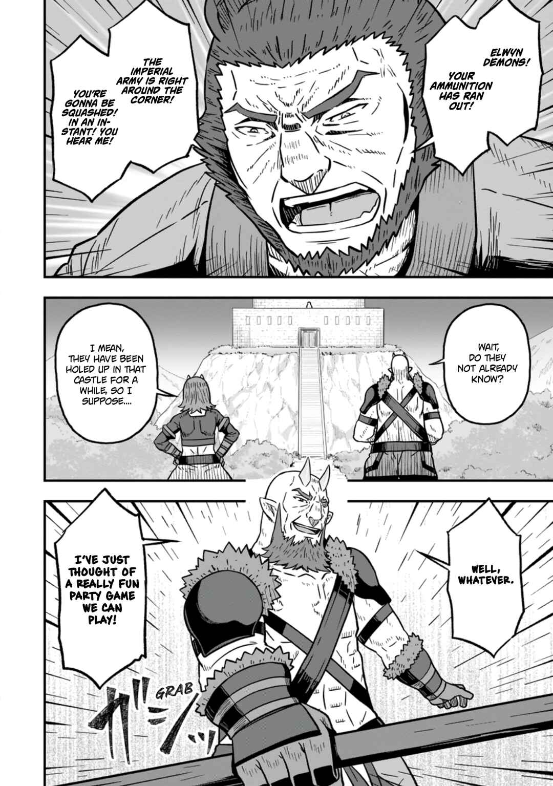 Chapter 28 - Page 30