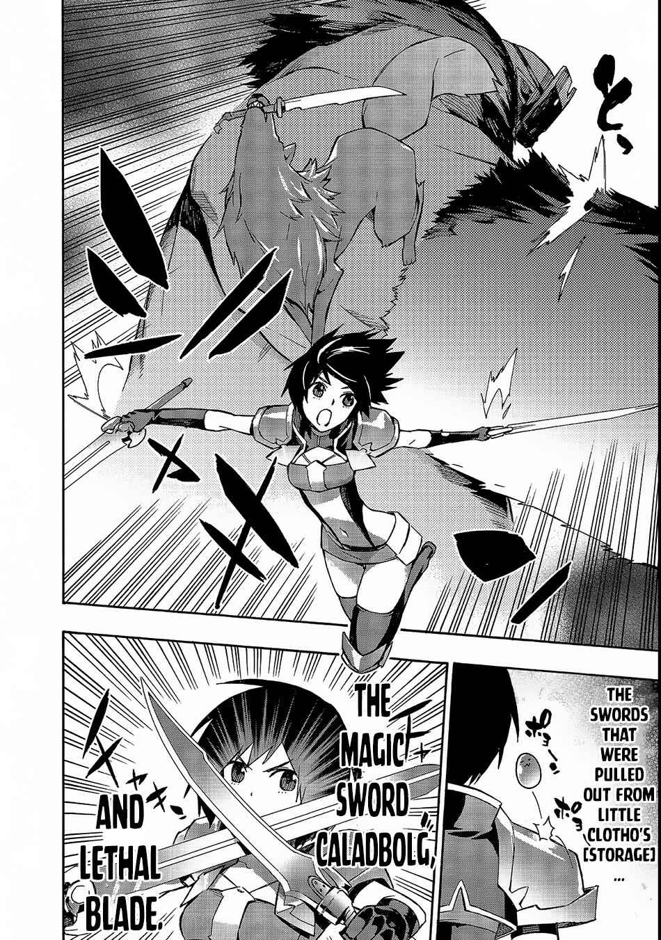 Chapter 31 - Page 5