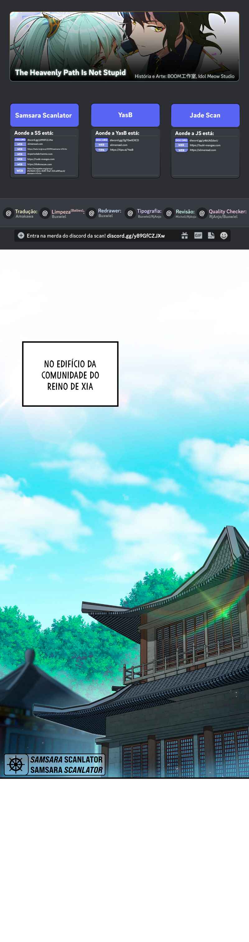 Chapter 68 - Page 1