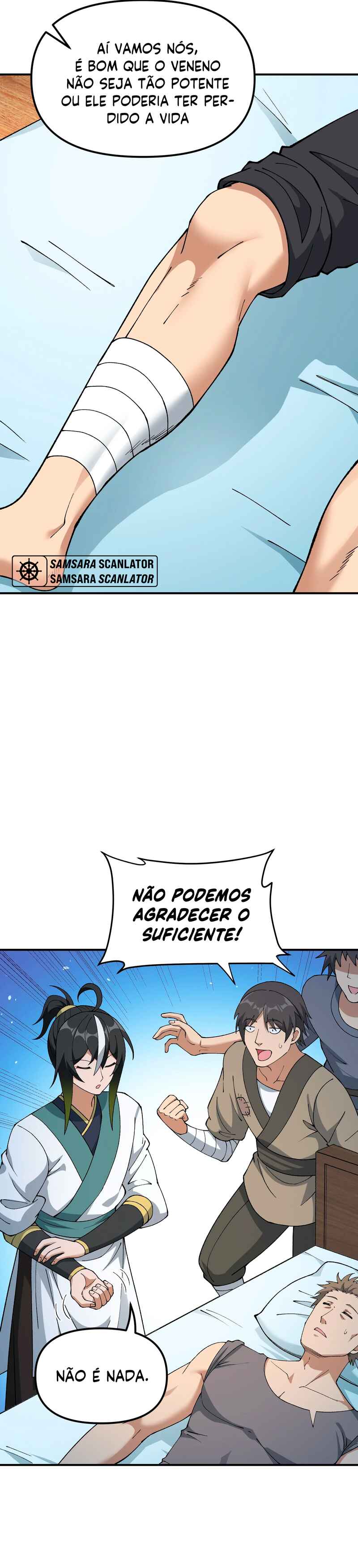 Chapter 68 - Page 19