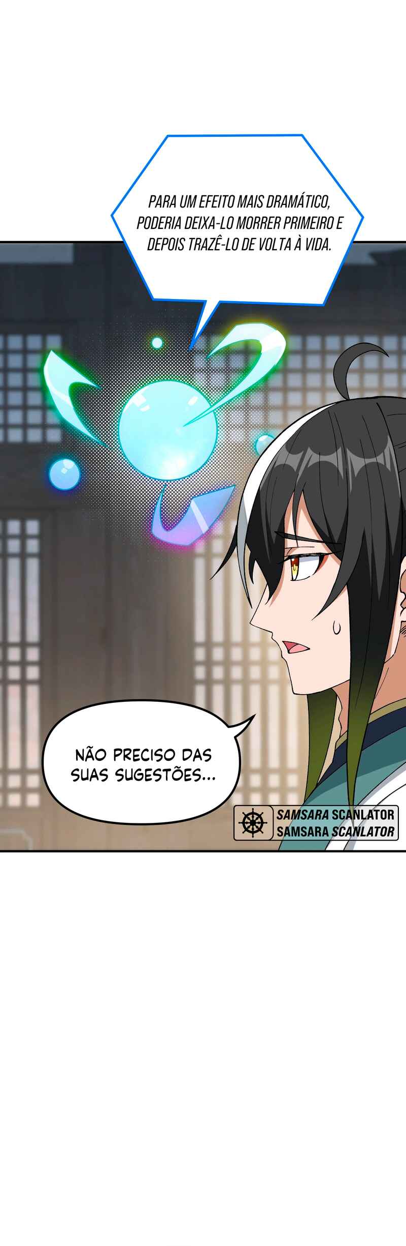 Chapter 68 - Page 20