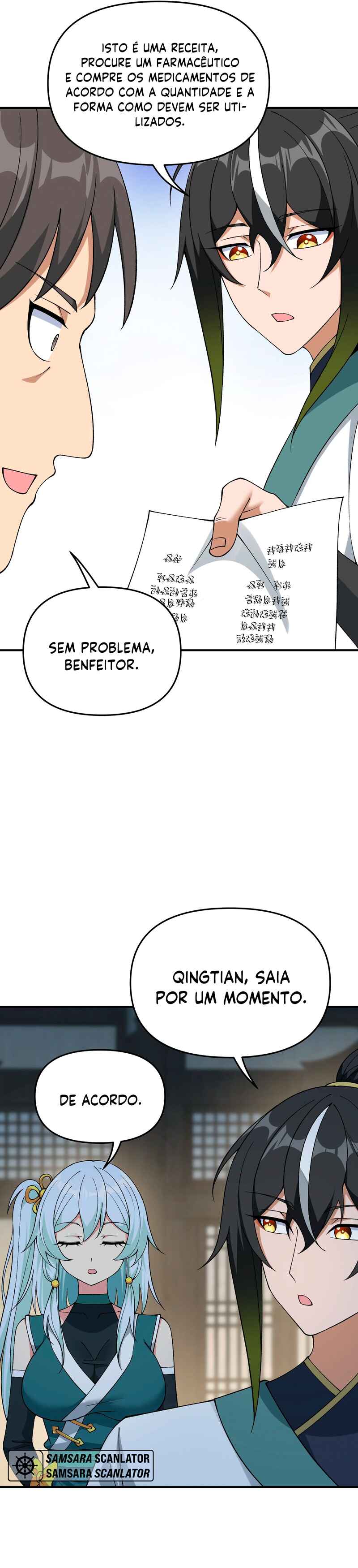 Chapter 68 - Page 21