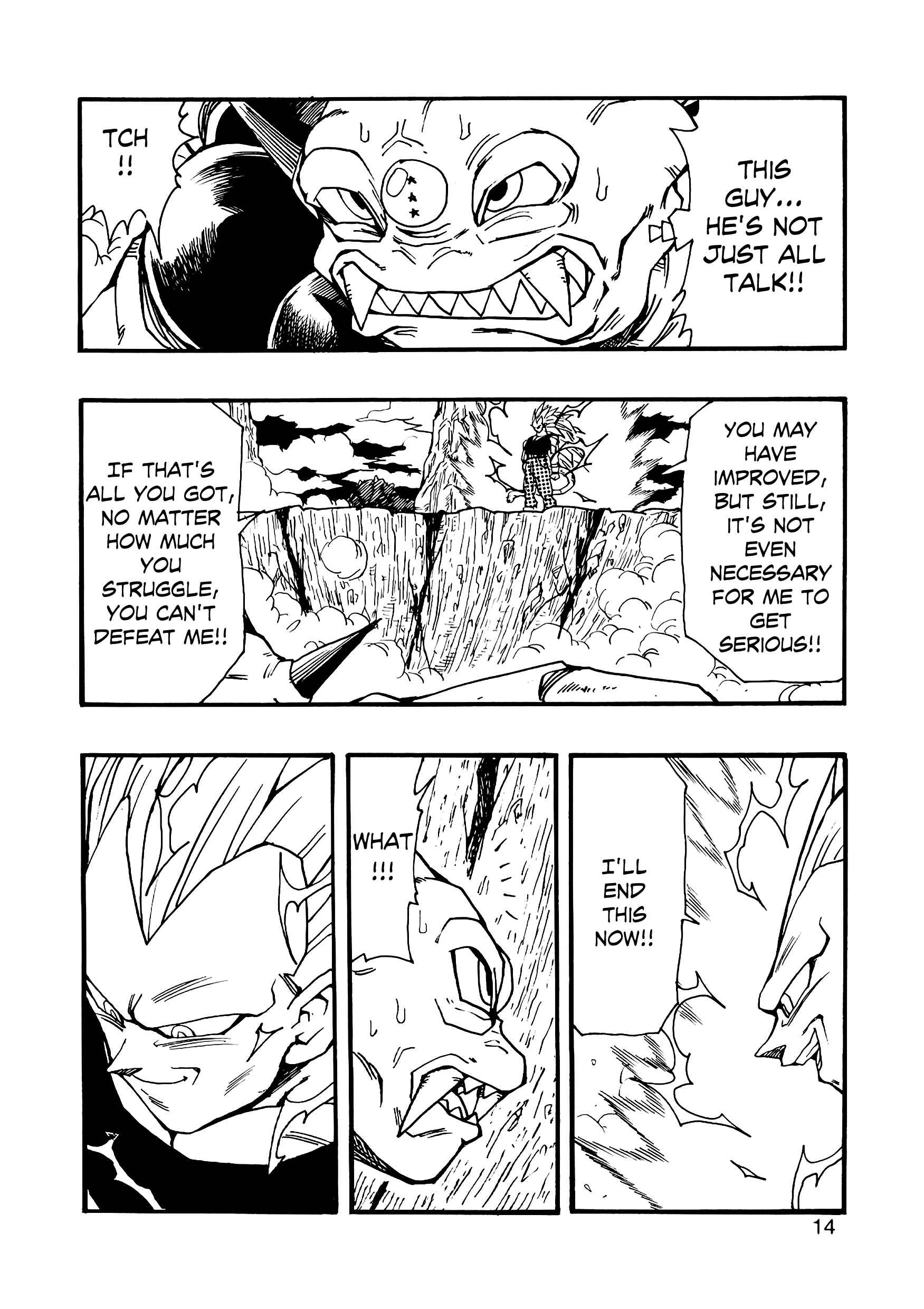 Chapter 11 - Page 15
