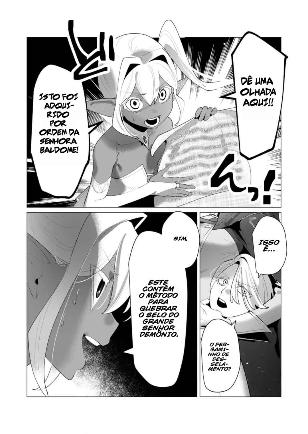Chapter 25 - Page 28