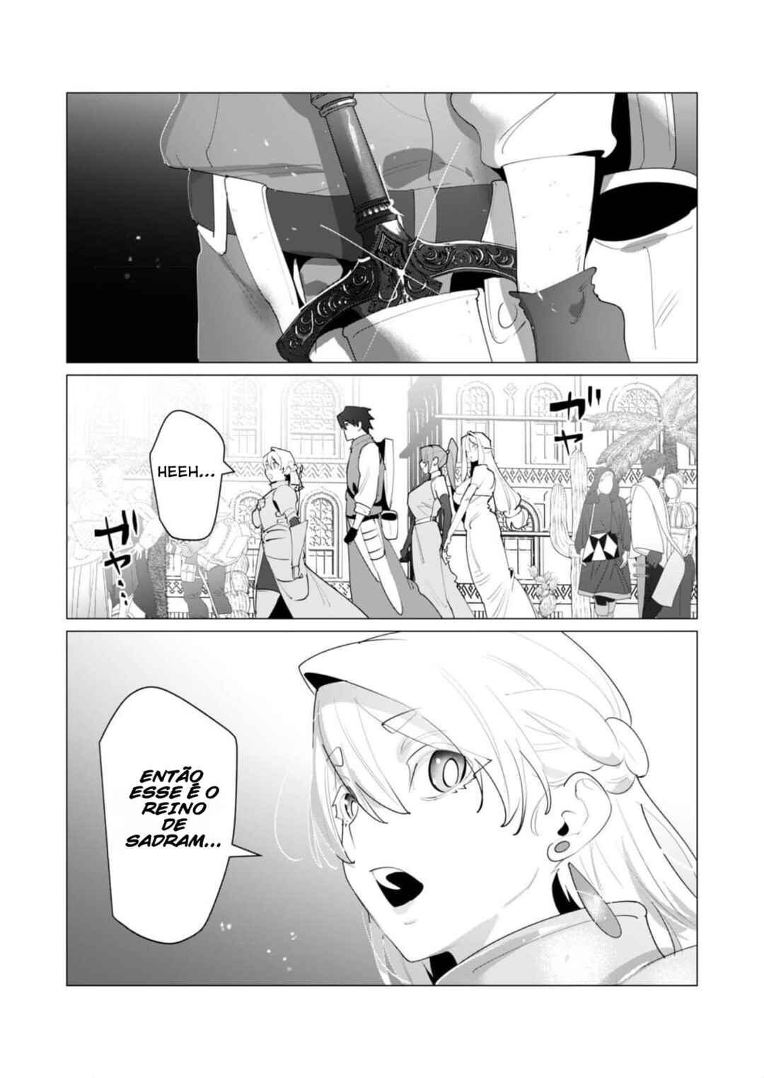 Chapter 25 - Page 30