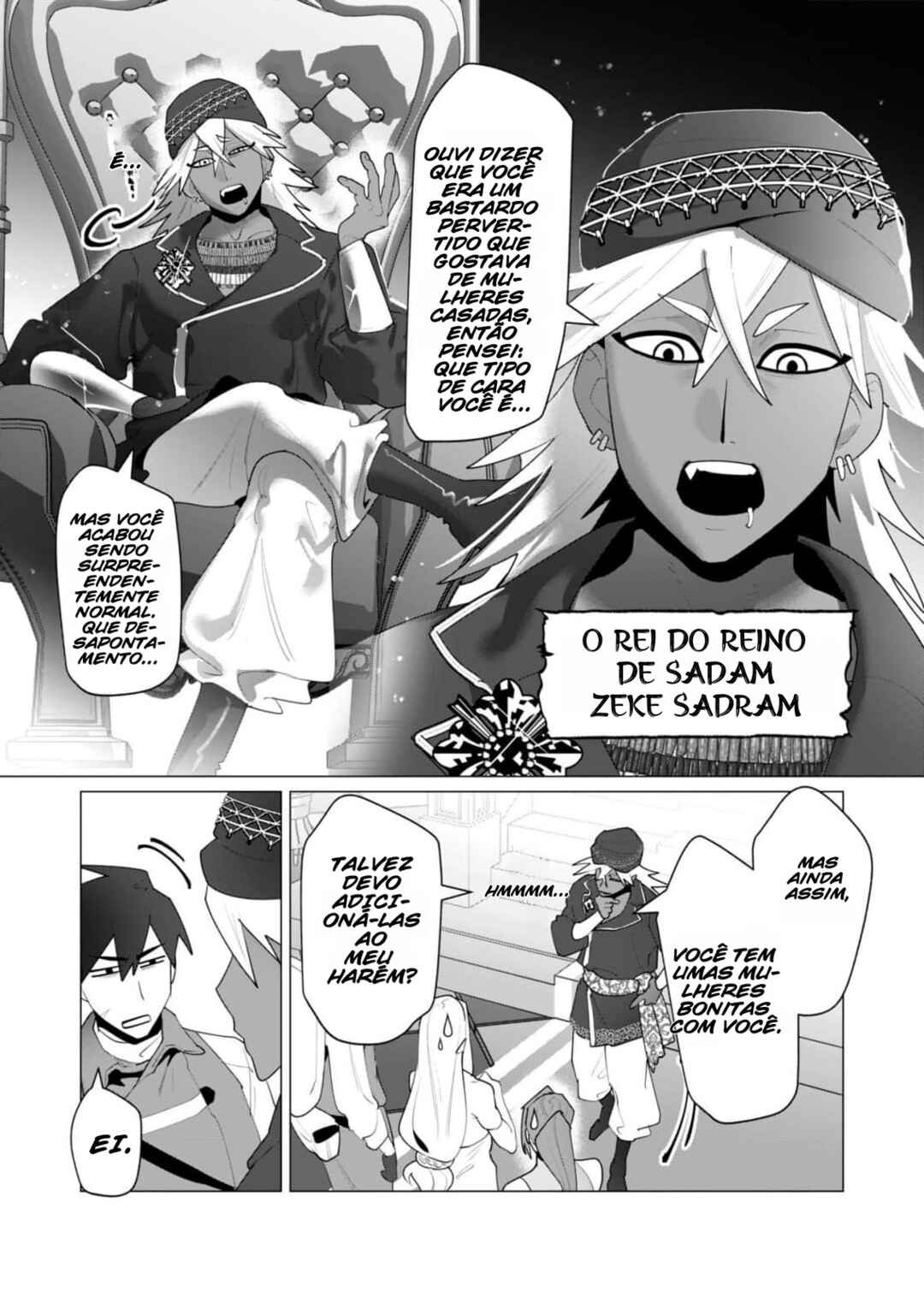 Chapter 25 - Page 33