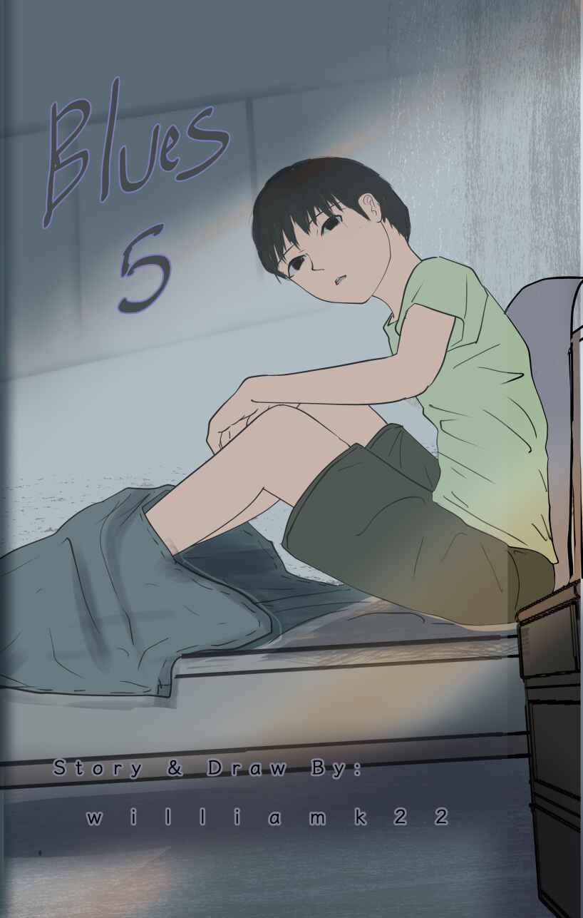 Chapter 5 - Page 1