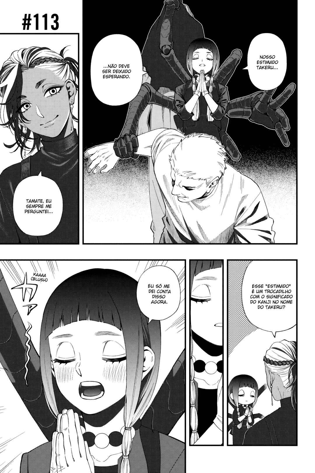 Chapter 113 - Page 2