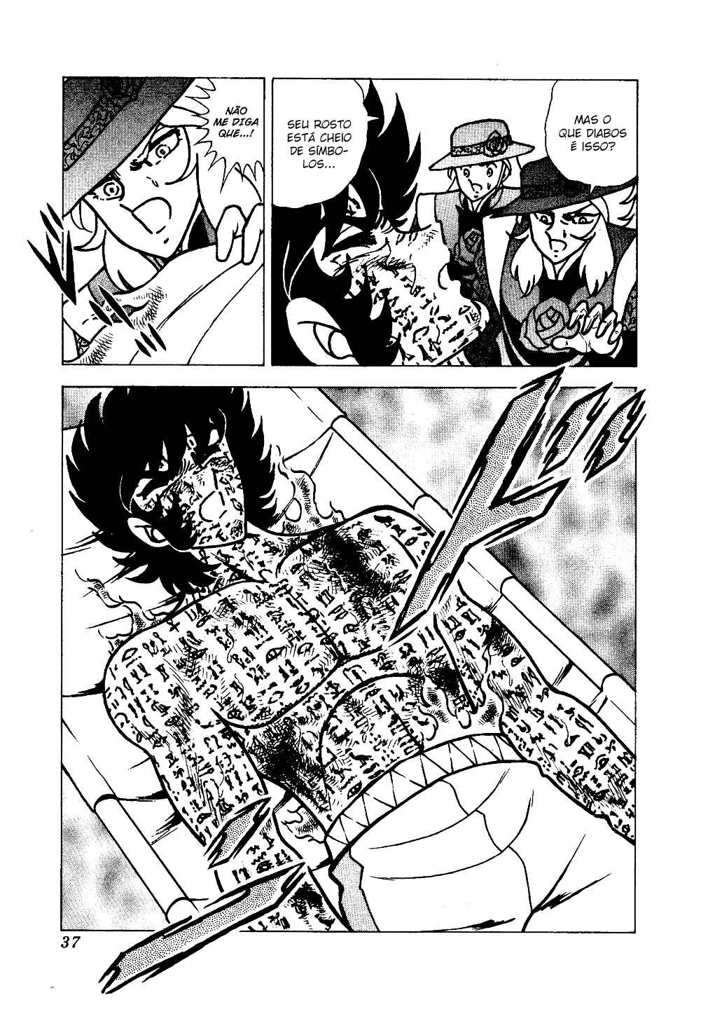 Chapter 128 - Page 10