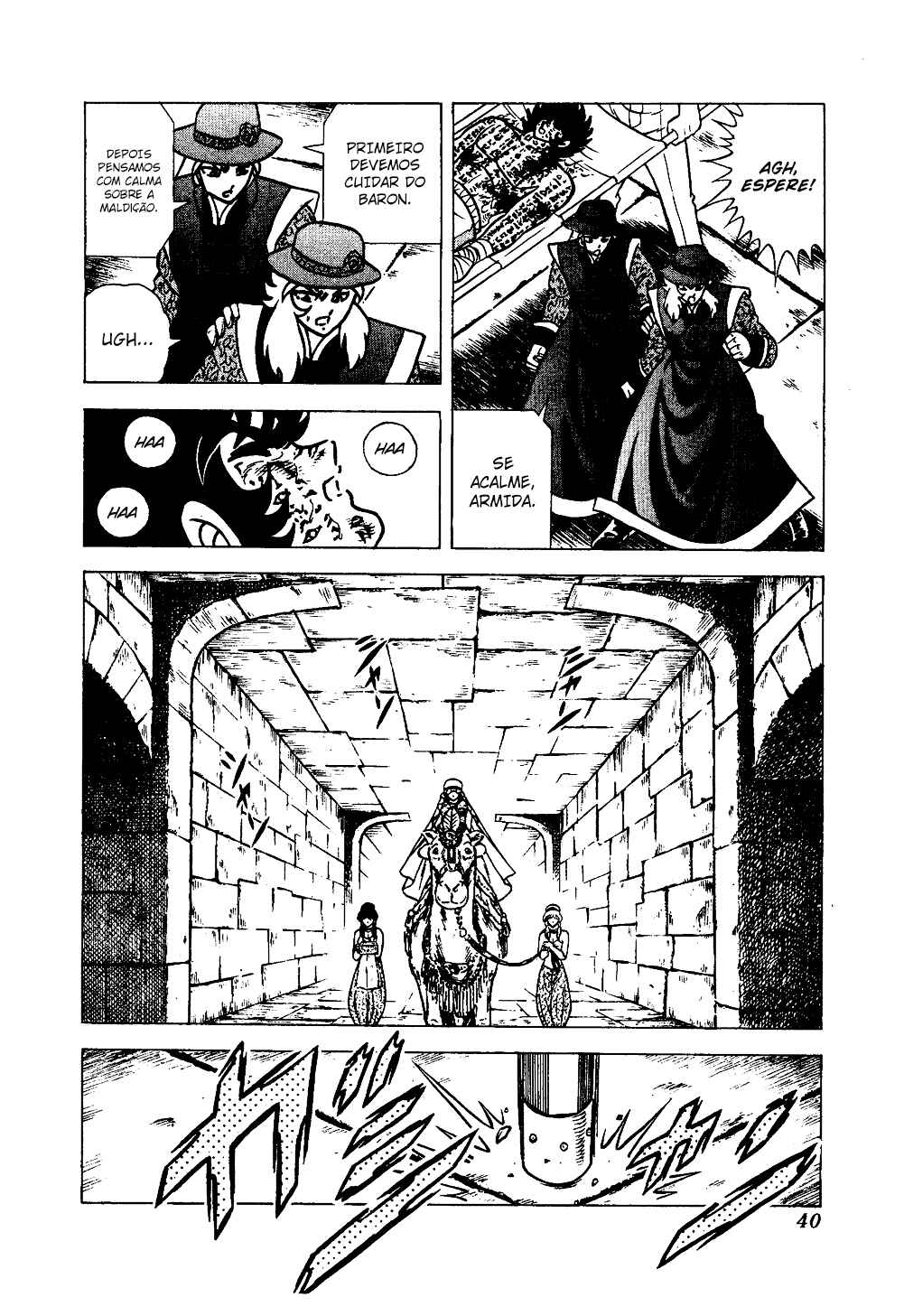 Chapter 128 - Page 13