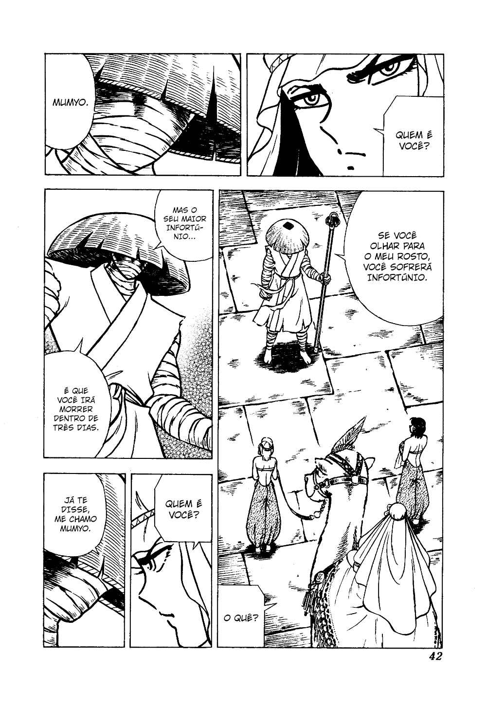 Chapter 128 - Page 15