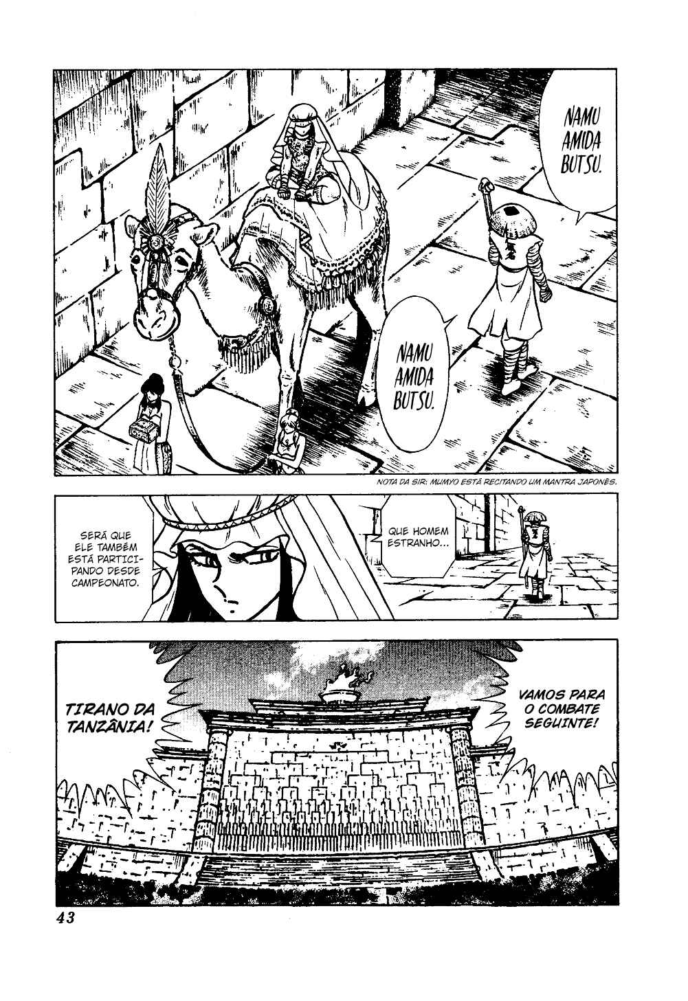 Chapter 128 - Page 16