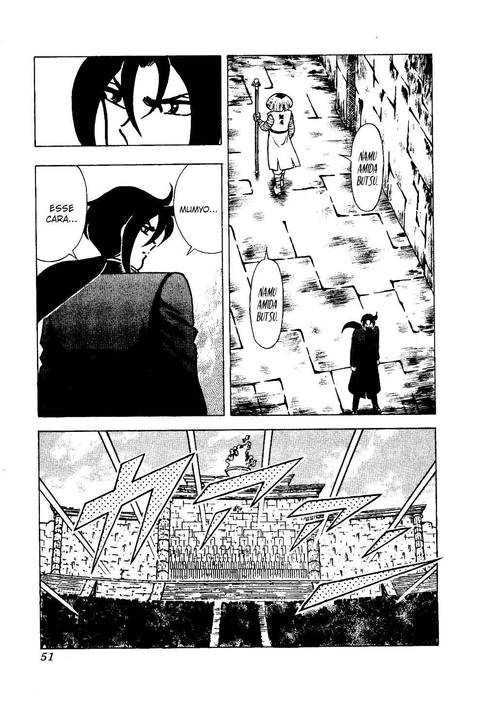Chapter 128 - Page 24