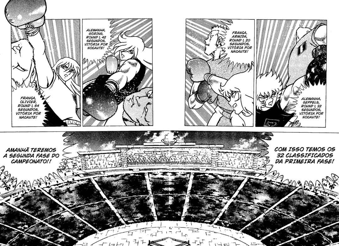 Chapter 128 - Page 25