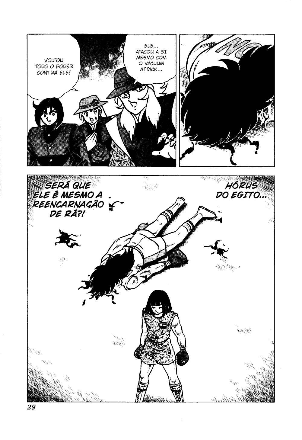 Chapter 128 - Page 3