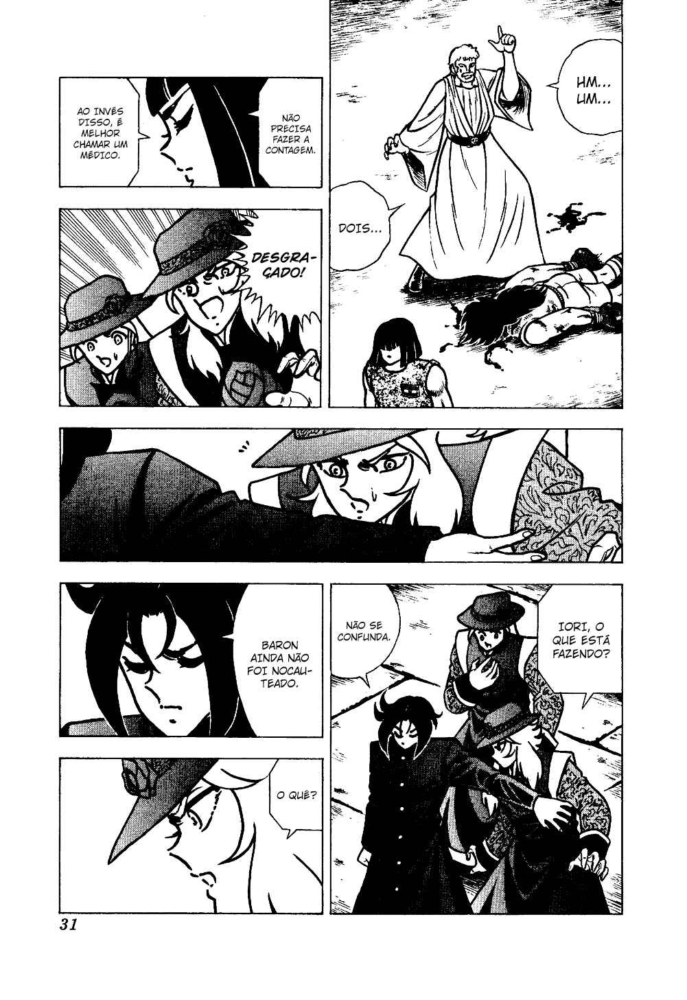 Chapter 128 - Page 5