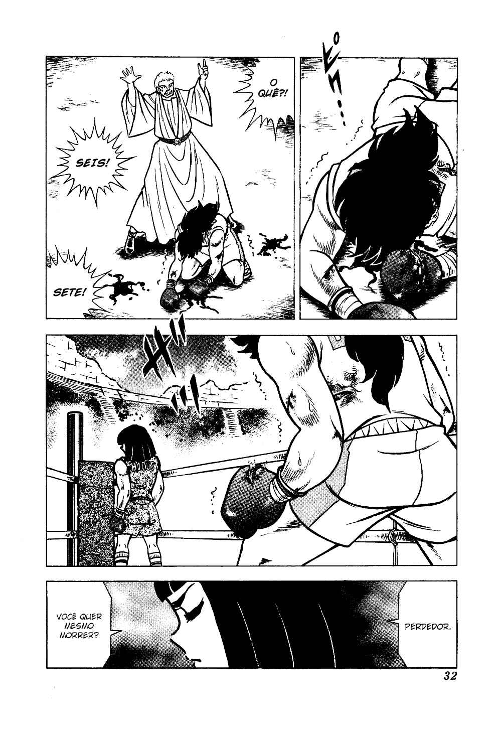 Chapter 128 - Page 6