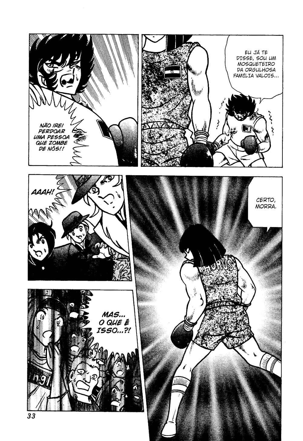 Chapter 128 - Page 7