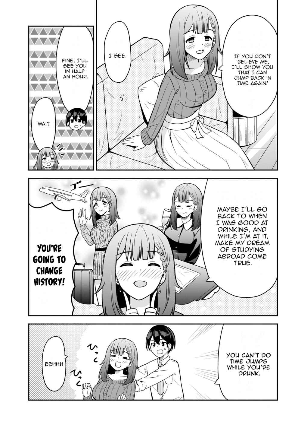 Chapter 3 - Page 6