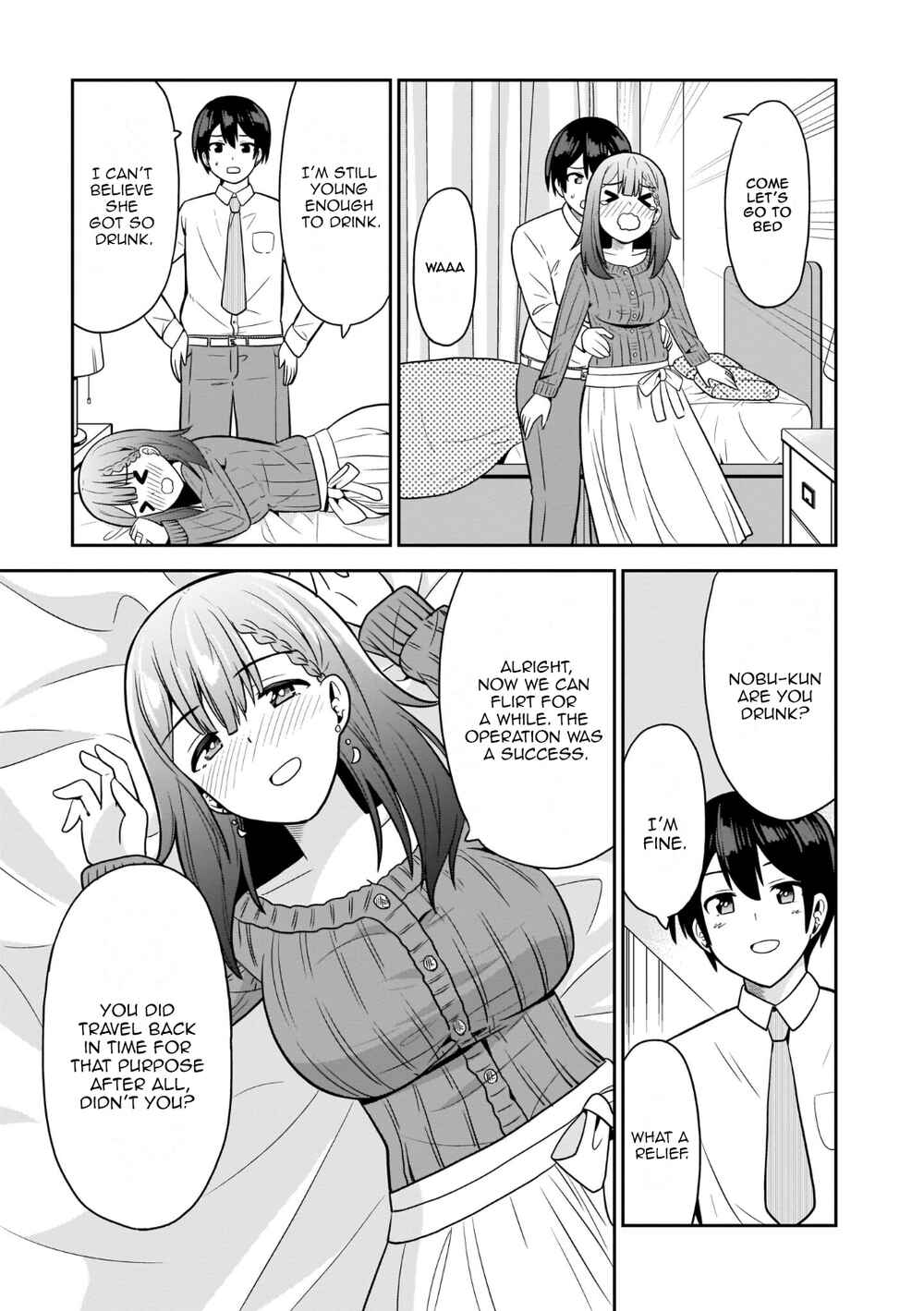 Chapter 3 - Page 7