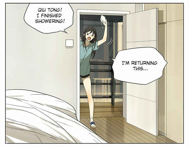 Chapter 107 - Page 11