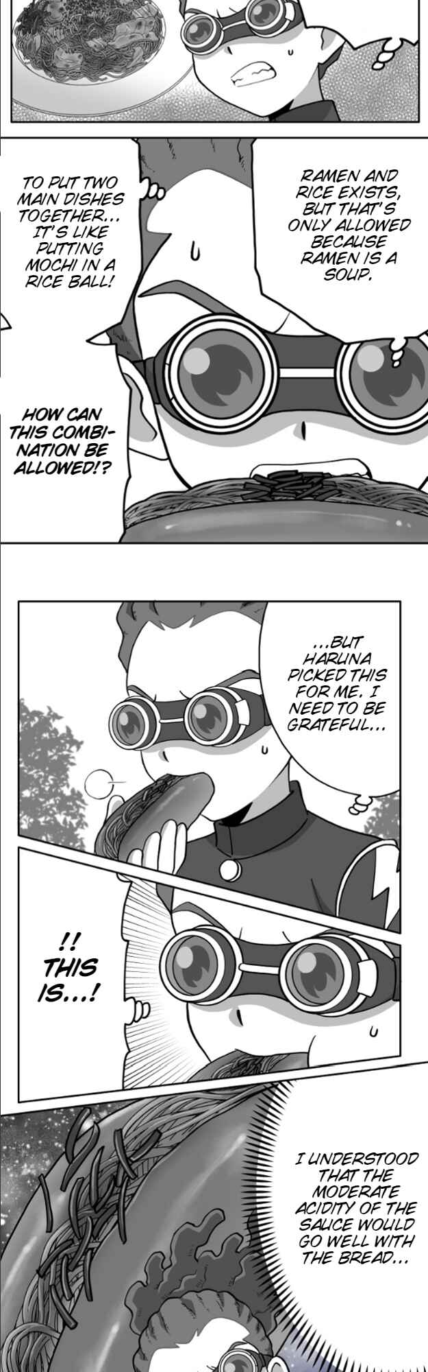 Chapter 64 - Page 10